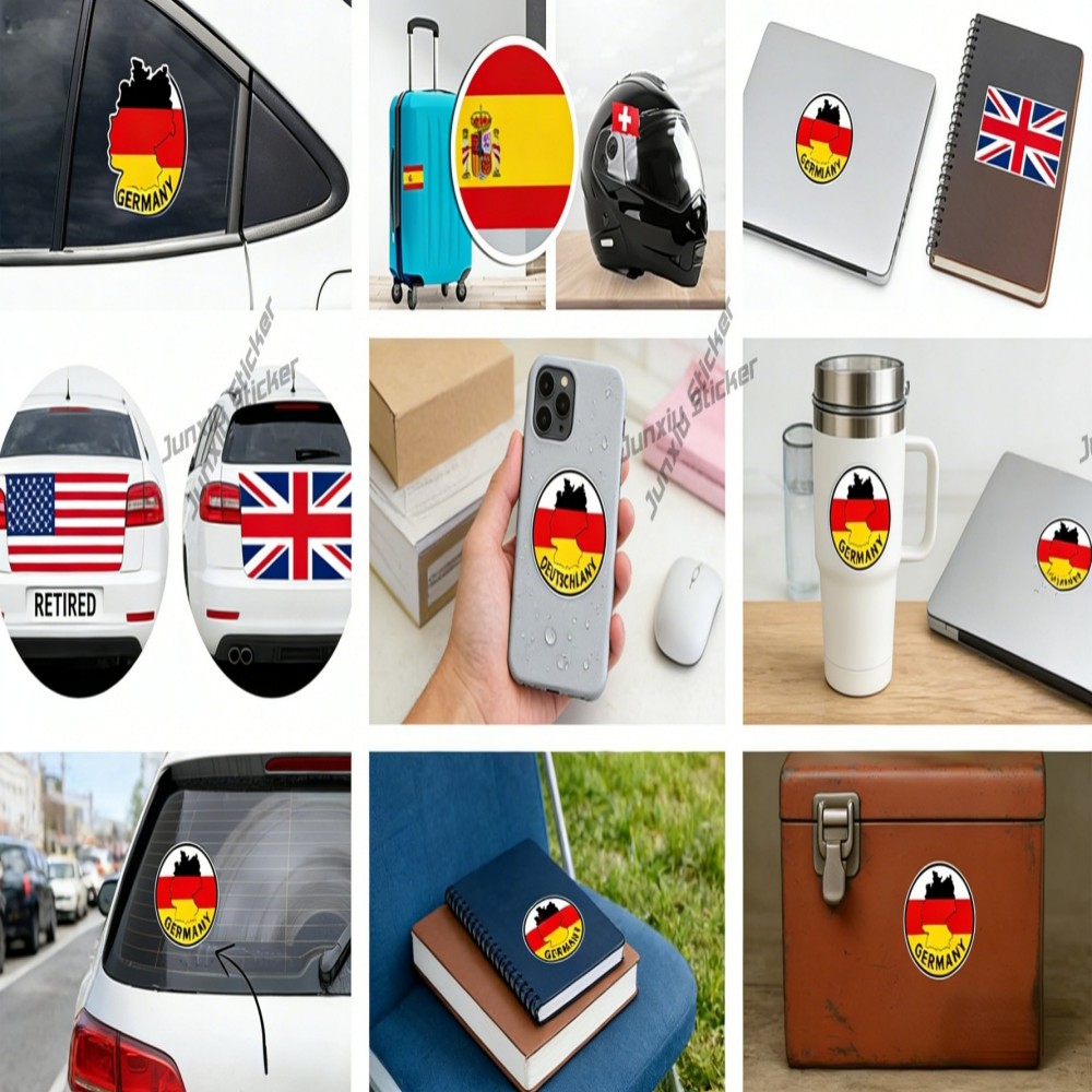 Coober Pedy Australia наклейка – обзор и цена Travel Accessories Australia