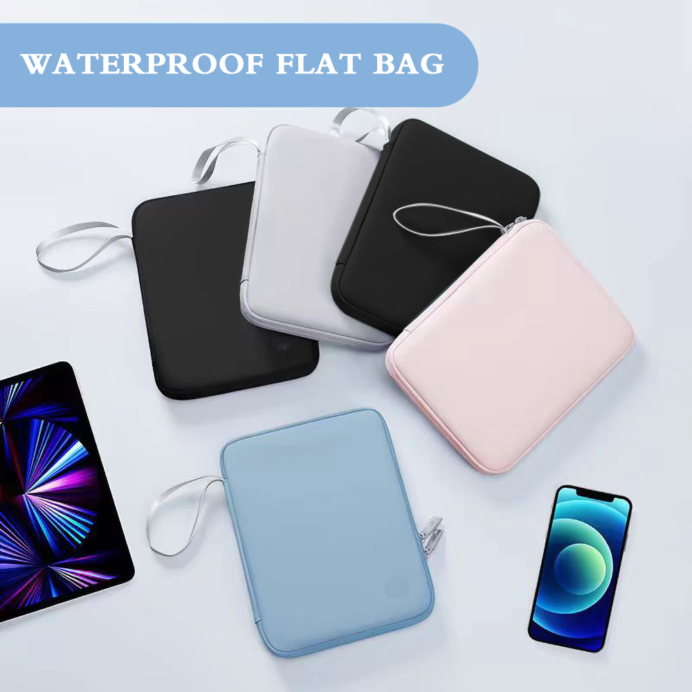 Сумка для планшета 10-13 дюймо – обзор и цена Xiaomi Travel Accessories