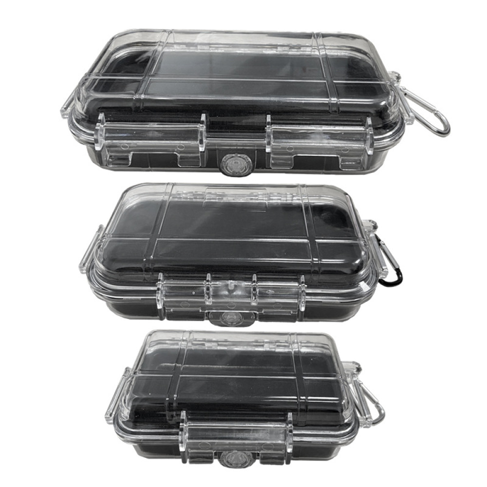 Миниатюрный портативный водоне – обзор и цена Accessories Travel Jewelry Box