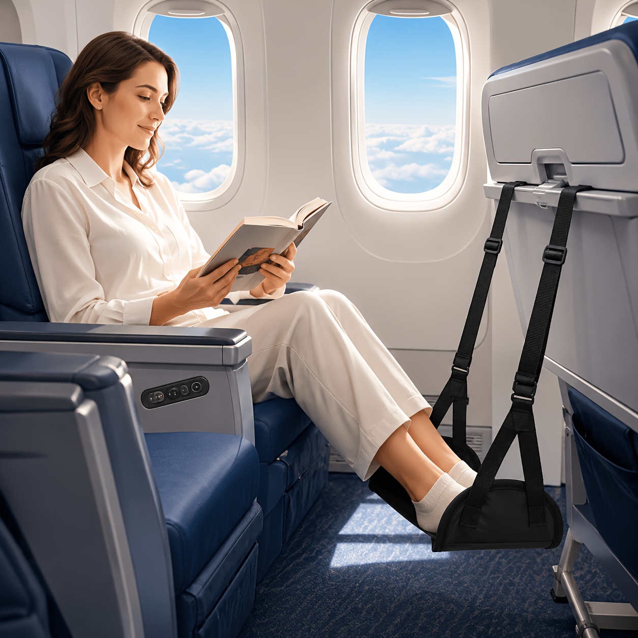 1 шт. Регулируемая подставка д – обзор и цена Travel Accessories In Train