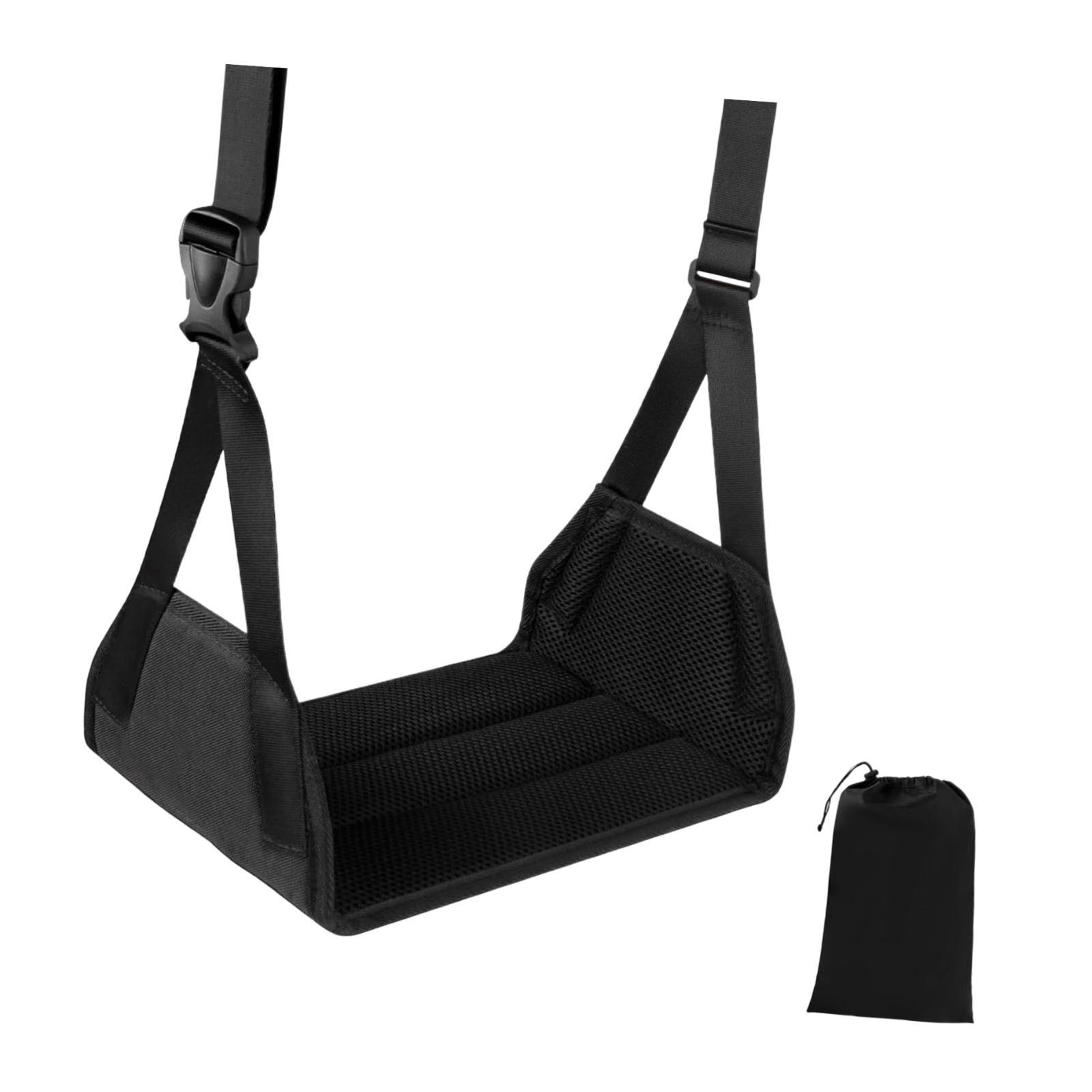 Подставка для ног в самолете,  – обзор и цена Travel Accessories In Train