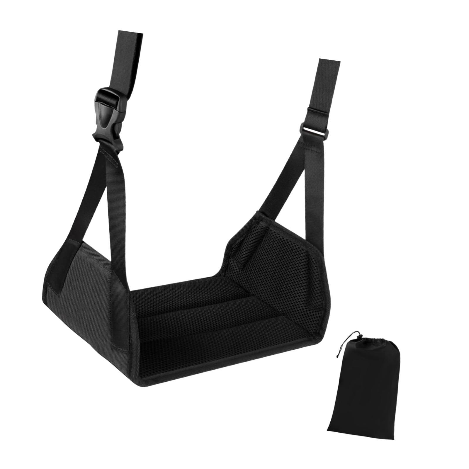Подставка для ног в самолете,  – обзор и цена Travel Accessories In Train