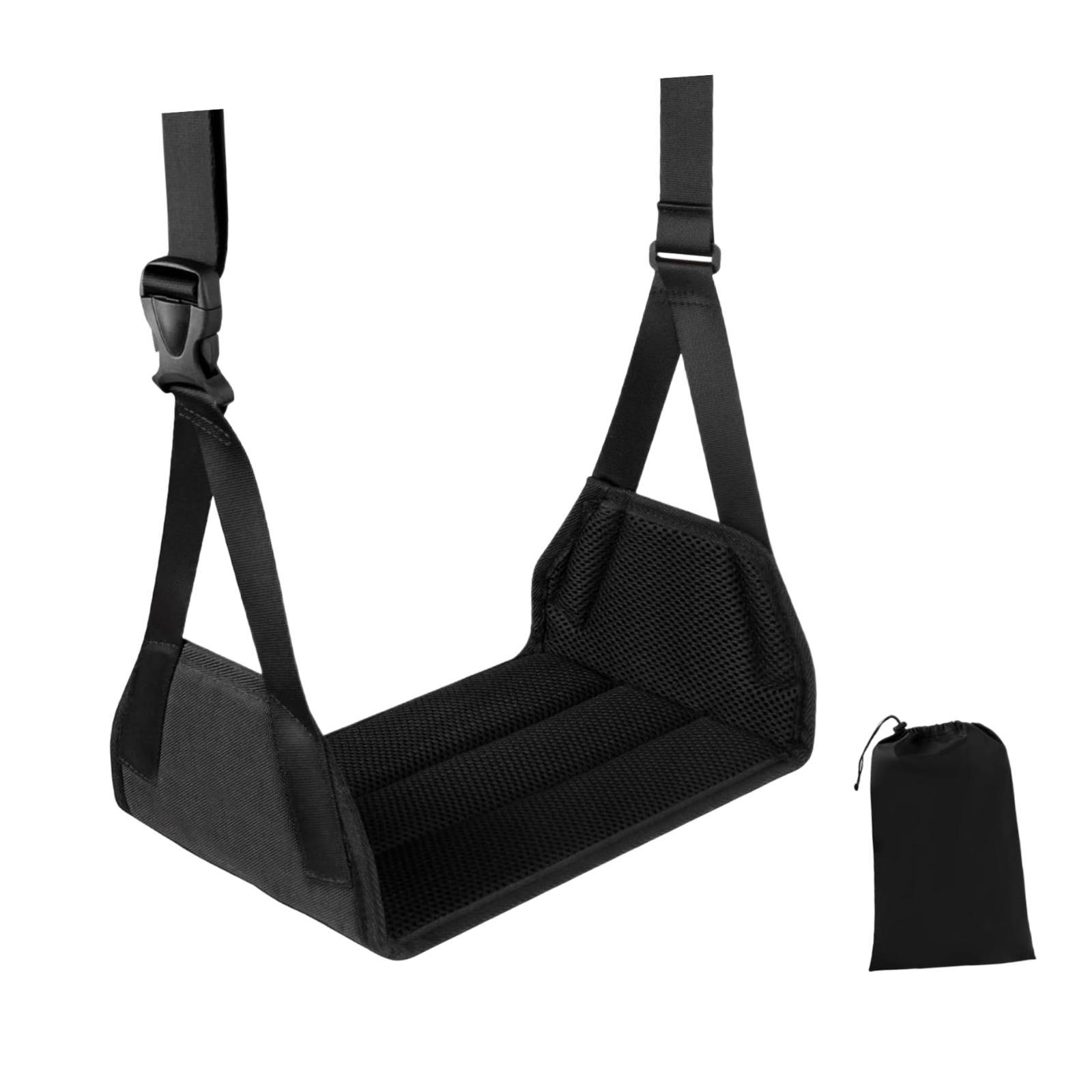 Подставка для ног в самолете,  – обзор и цена Travel Accessories In Train