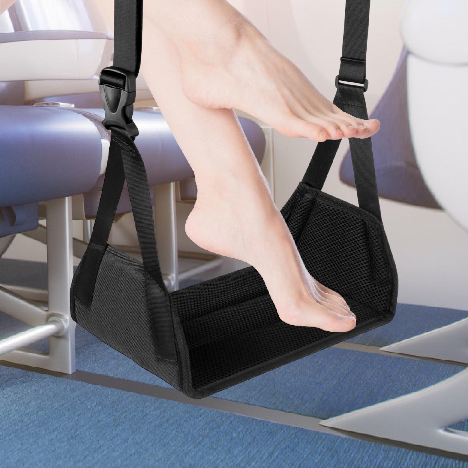 Подставка для ног в самолете,  – обзор и цена Travel Accessories In Train