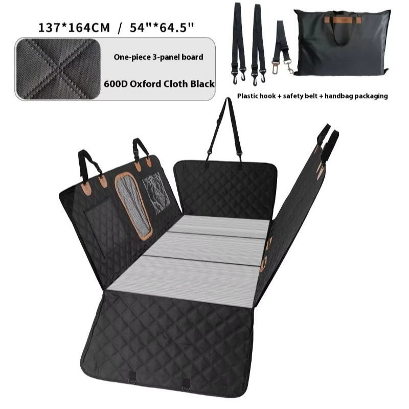 Трехсекционный прочный водонеп – обзор и цена Travel Accessories Dog