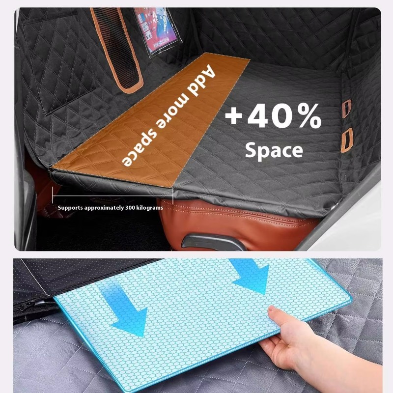 Трехсекционный прочный водонеп – обзор и цена Travel Accessories Dog