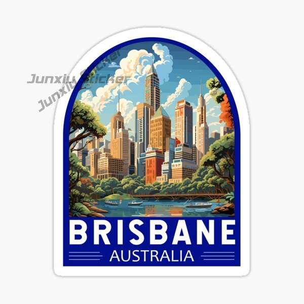 Виниловая самоклеящаяся наклей – обзор и цена Travel Accessories Australia