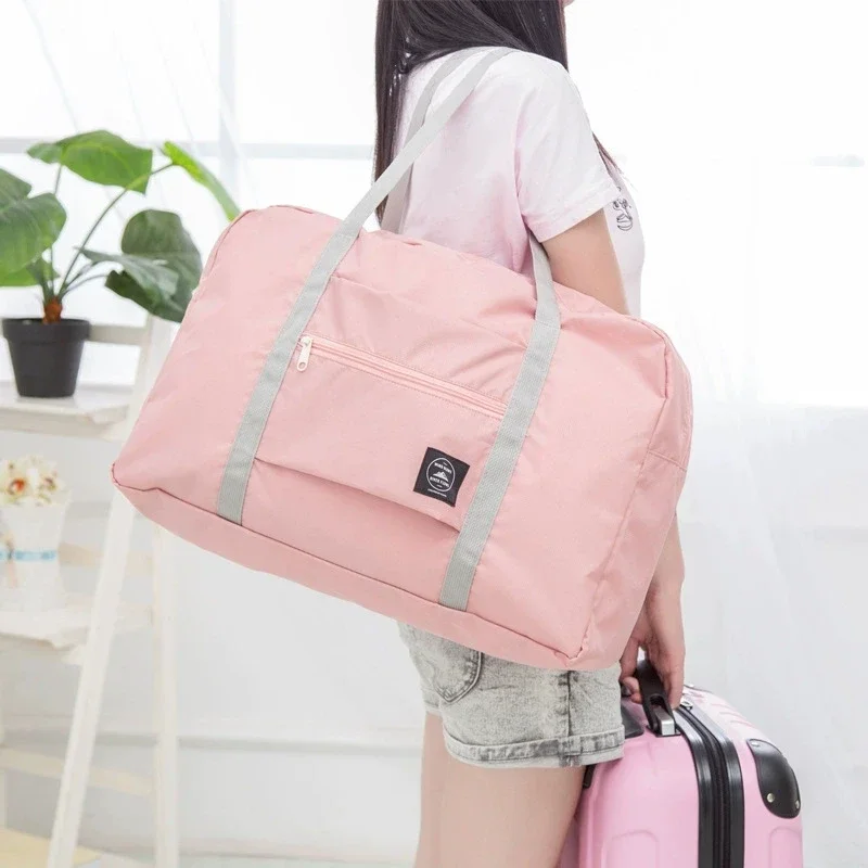 Складные дорожные сумки, нейло – обзор и цена Travel Accessories Organiser