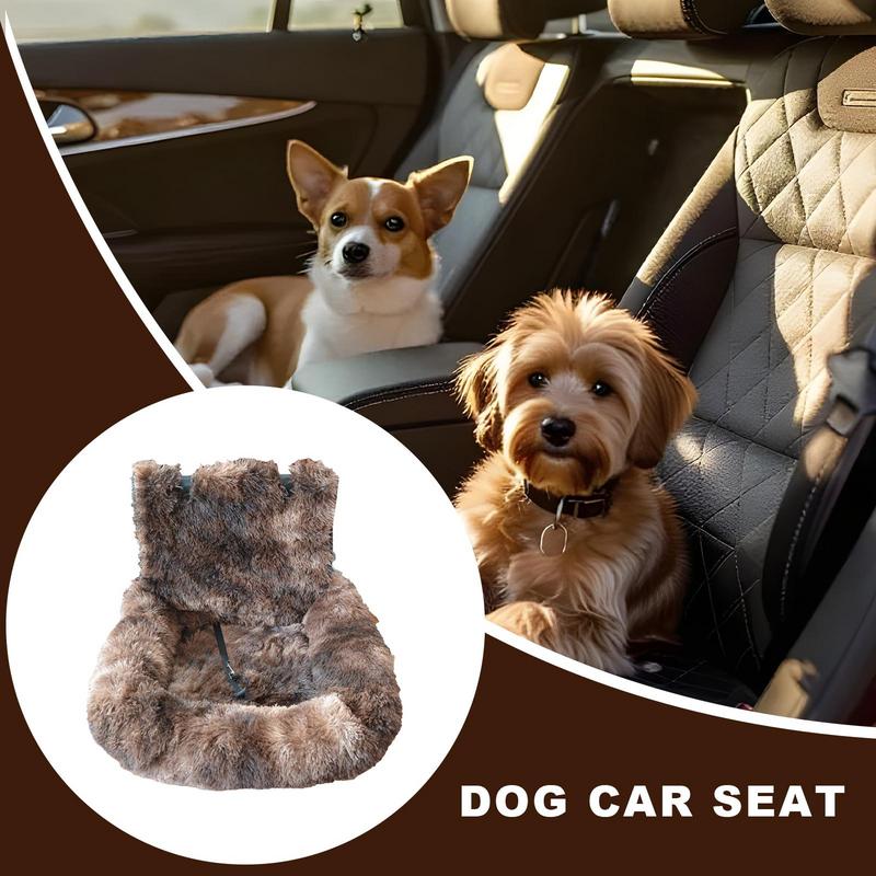 Автокресло для собак, мягкое а – обзор и цена Travel Accessories Dog