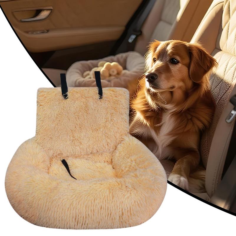 Автокресло для собак, мягкое а – обзор и цена Travel Accessories Dog