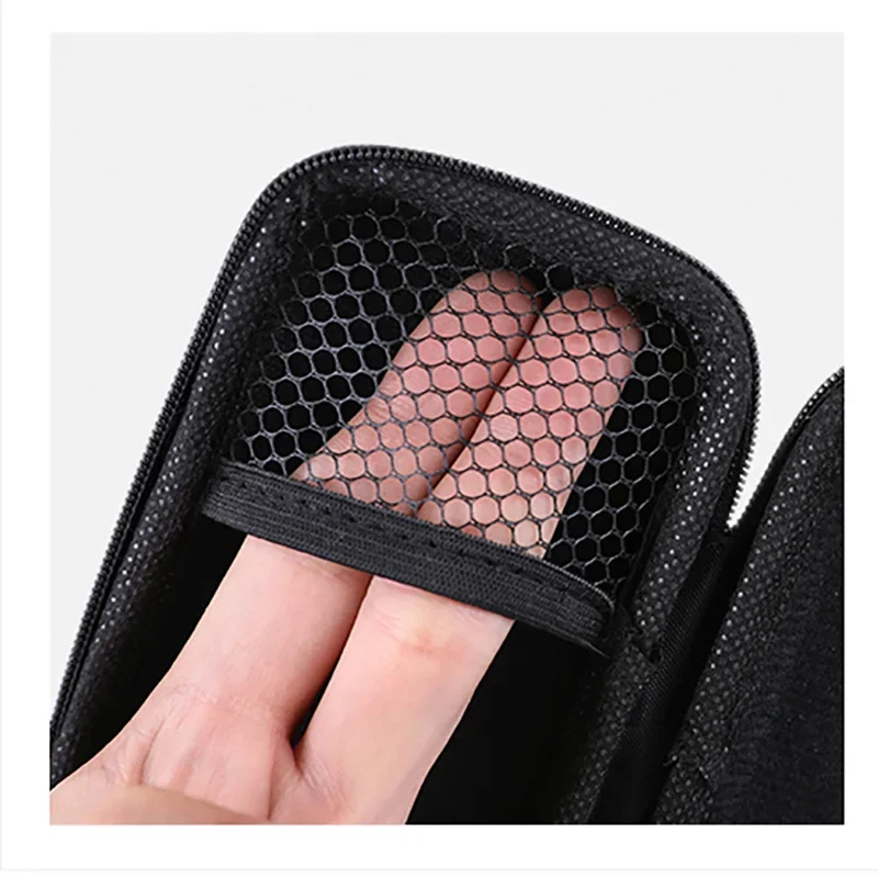 Сумка для хранения кабелей Pow – обзор и цена Travel Accessories Organiser