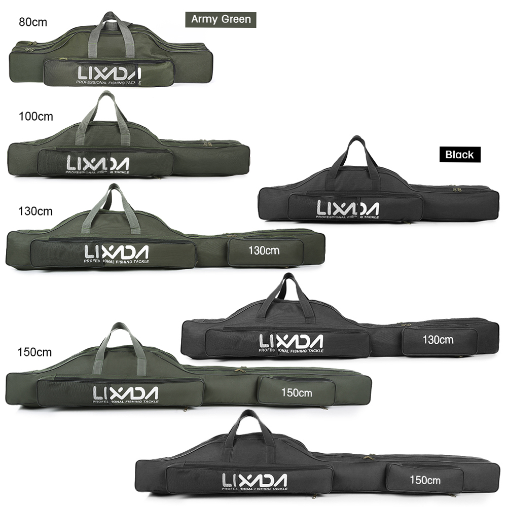Сумка для рыбалки, портативная – обзор и цена Travel Accessories Organiser