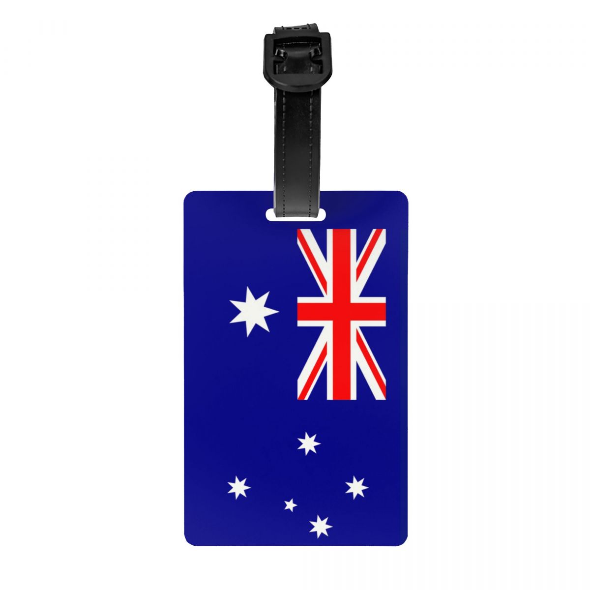 Австралийский флаг, бирки для  – обзор и цена Travel Accessories Australia