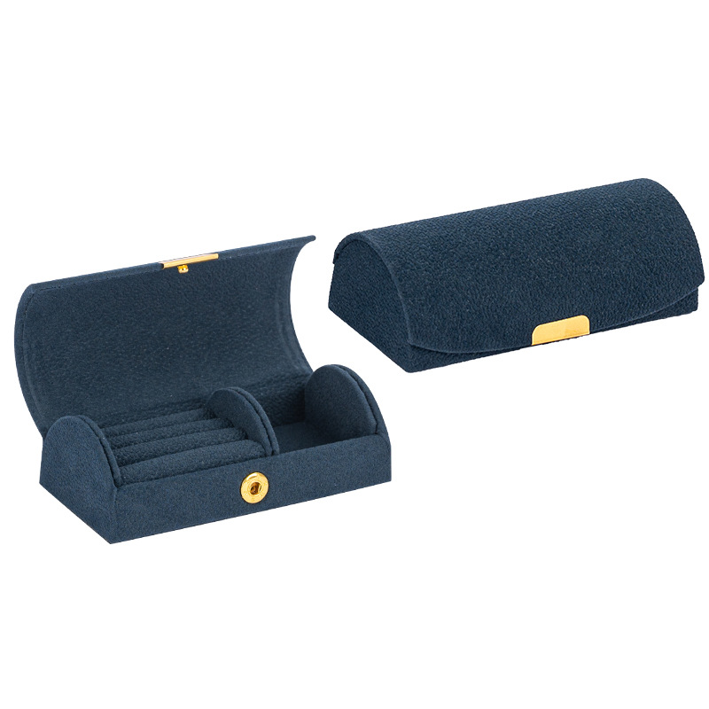 Арочная портативная коробка дл – обзор и цена Accessories Travel Jewelry Box