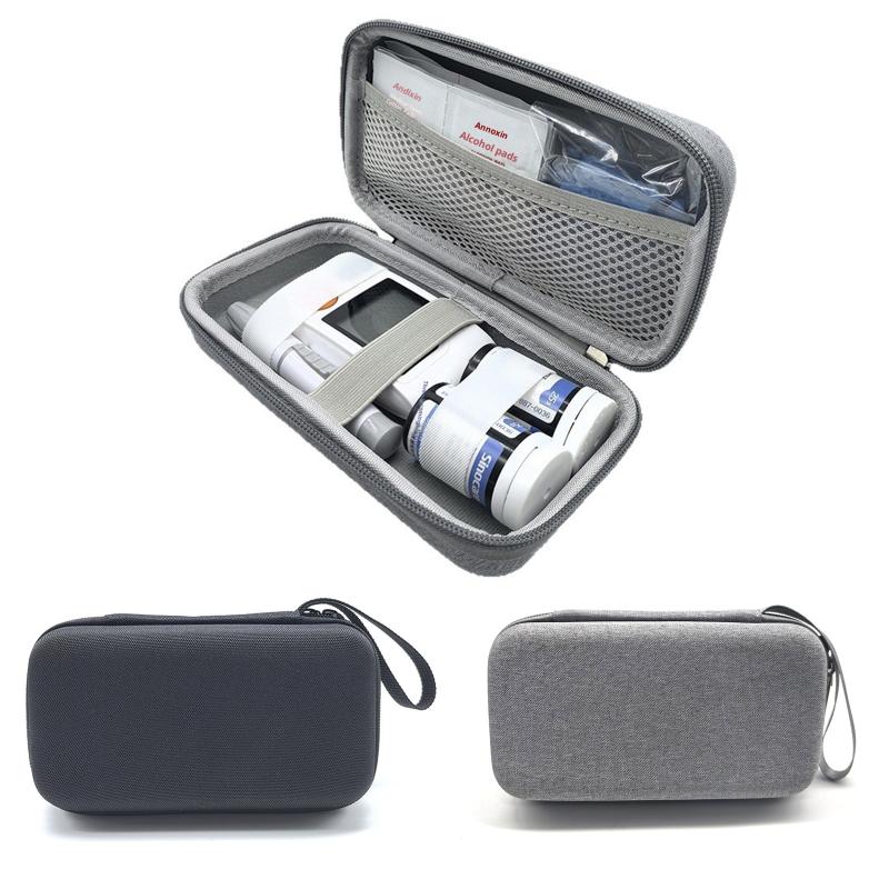 Медицинская термосумка для инс – обзор и цена Travel Accessories In Train