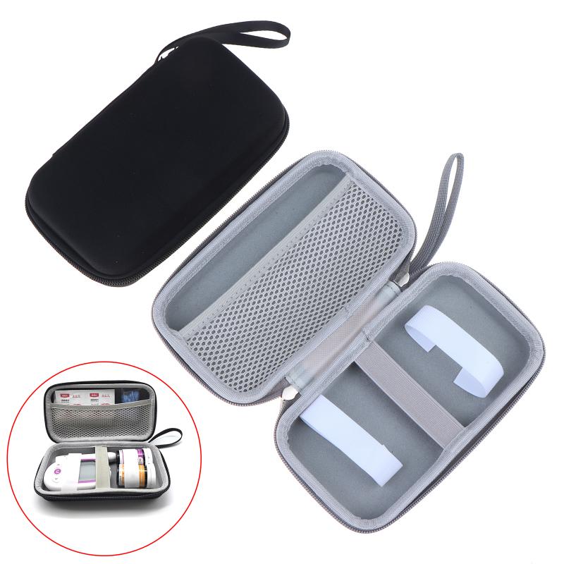 Медицинская термосумка для инс – обзор и цена Travel Accessories In Train