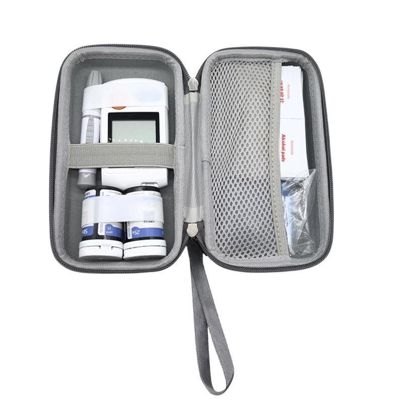 Медицинская термосумка для инс – обзор и цена Travel Accessories In Train
