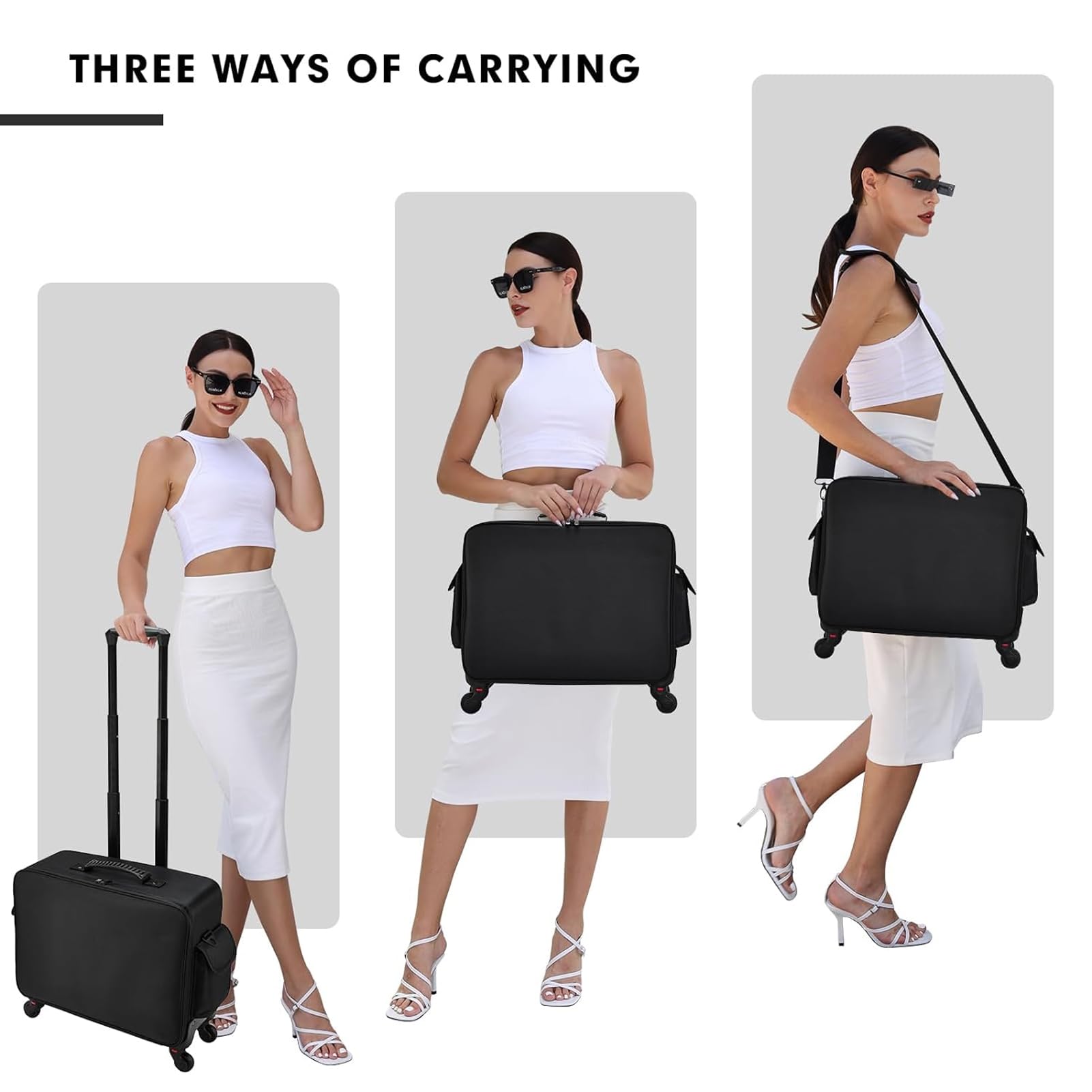 Портативный органайзер для сал – обзор и цена Travel Accessories In Train