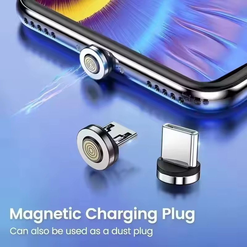1/5/10 шт. USB-A Type C магнит – обзор и цена Travel Plug Type C