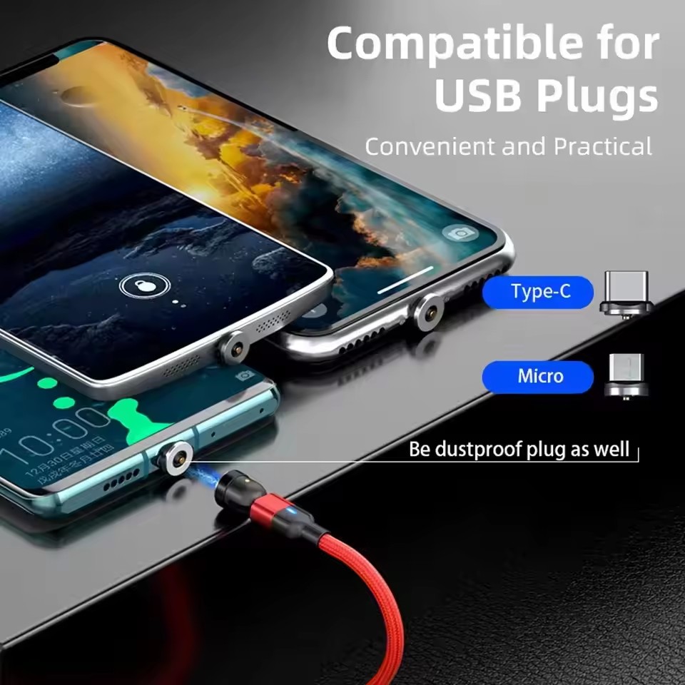 1/5/10 шт. USB-A Type C магнит – обзор и цена Travel Plug Type C