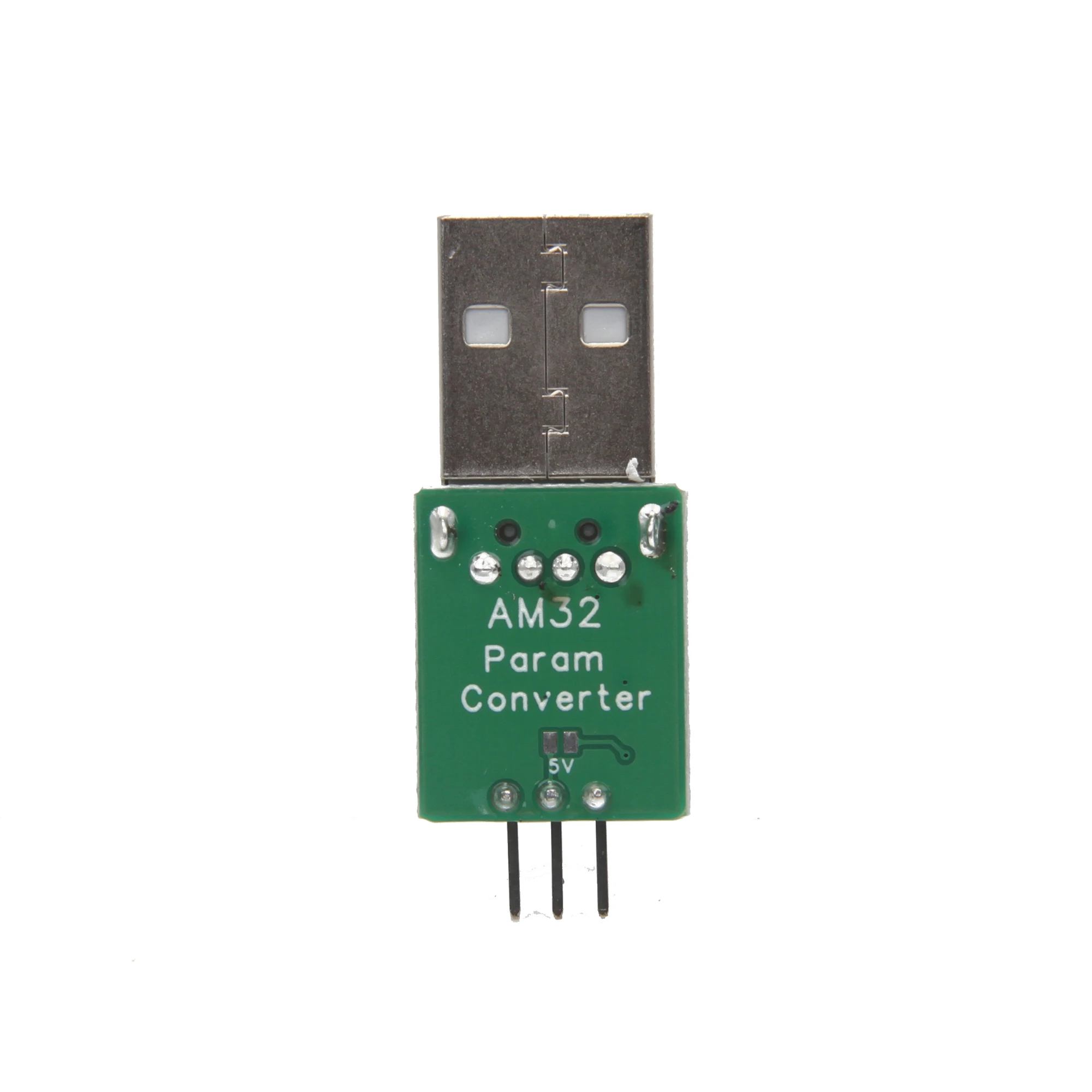 AM32 40A 45A 65A 80A ESC USB/T – обзор и цена Travel Plug Type C