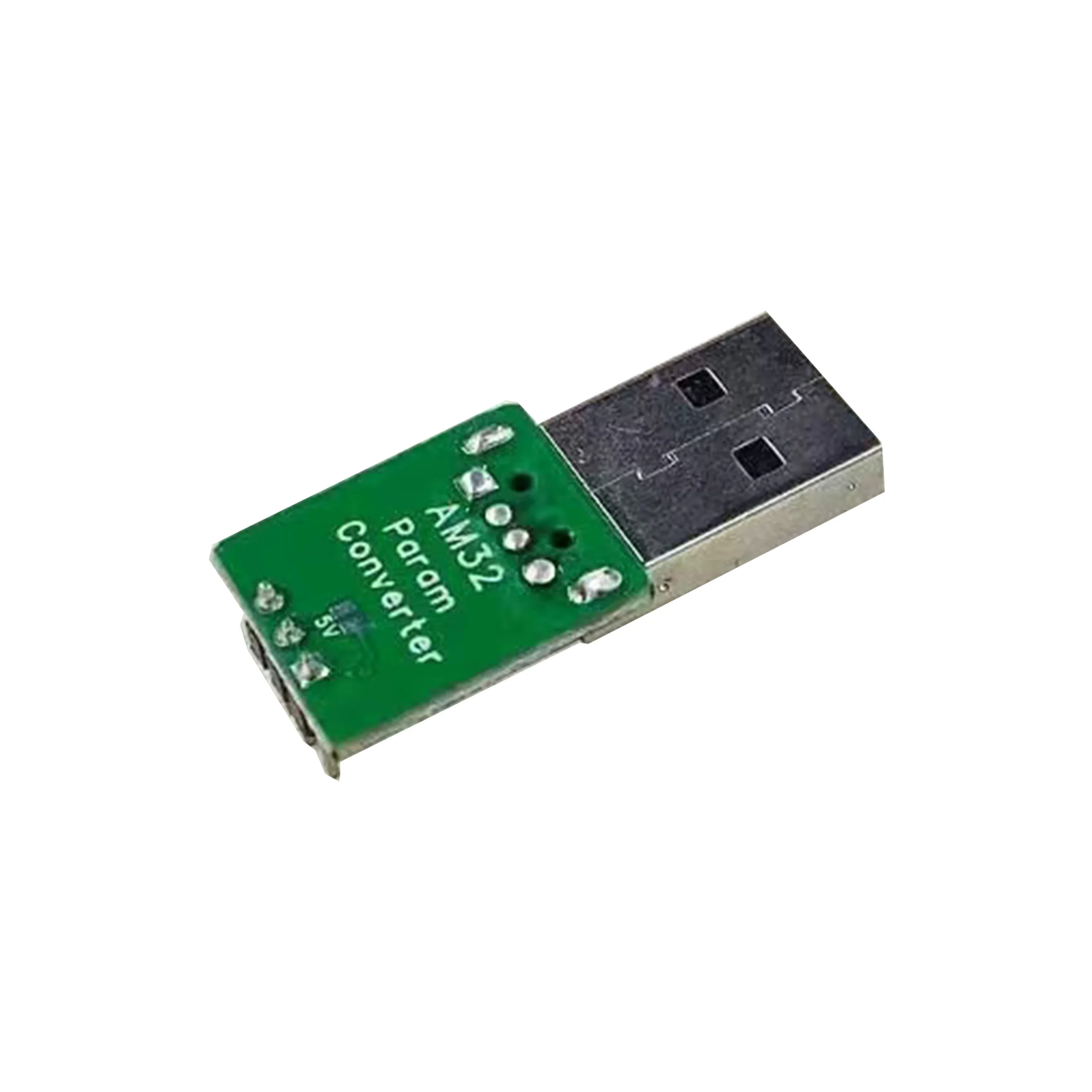 AM32 40A 45A 65A 80A ESC USB/T – обзор и цена Travel Plug Type C