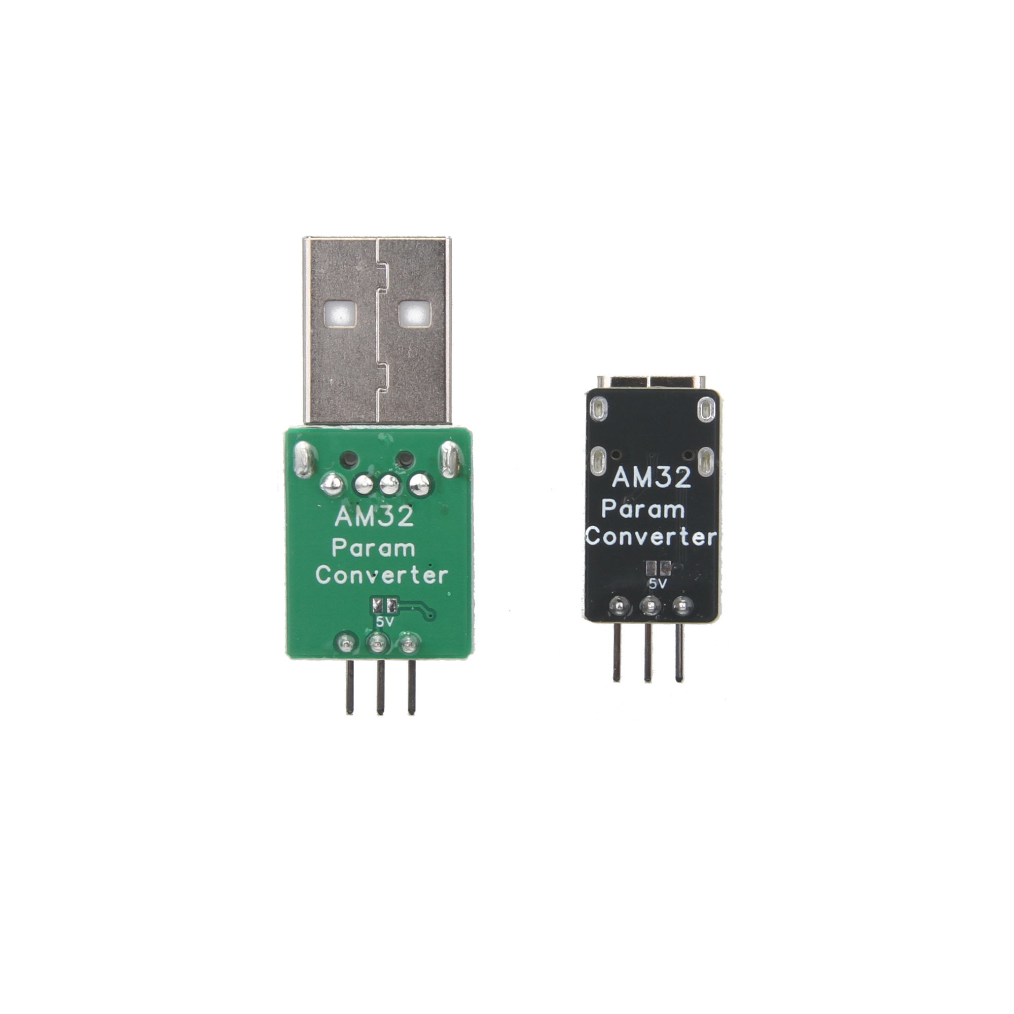 AM32 40A 45A 65A 80A ESC USB/T – обзор и цена Travel Plug Type C