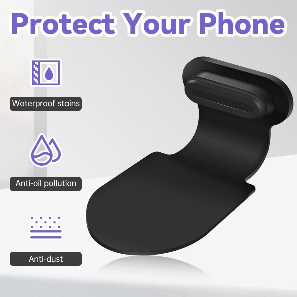 1/4/6 шт. защитные заглушки дл – обзор и цена Travel Plug Type C