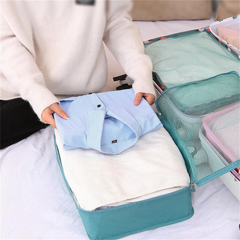 1/3 шт. Компрессионные дорожны – обзор и цена Travel Accessories Organiser