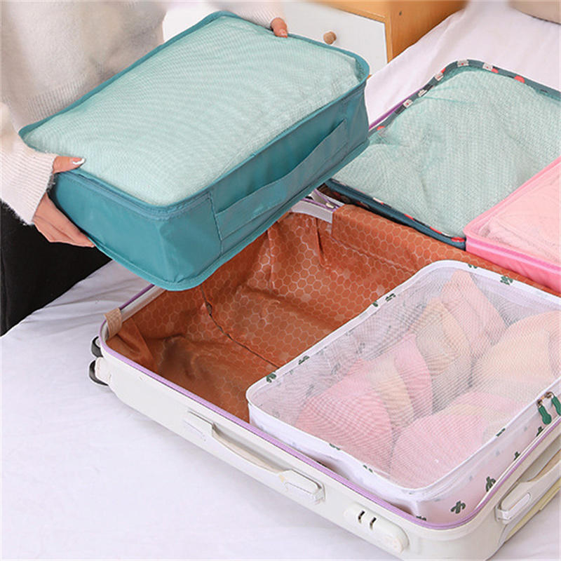 1/3 шт. Компрессионные дорожны – обзор и цена Travel Accessories Organiser