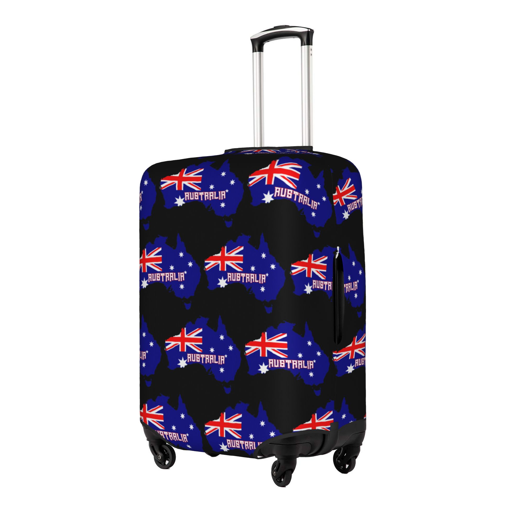 Защитный чехол для чемодана с  – обзор и цена Travel Accessories Australia