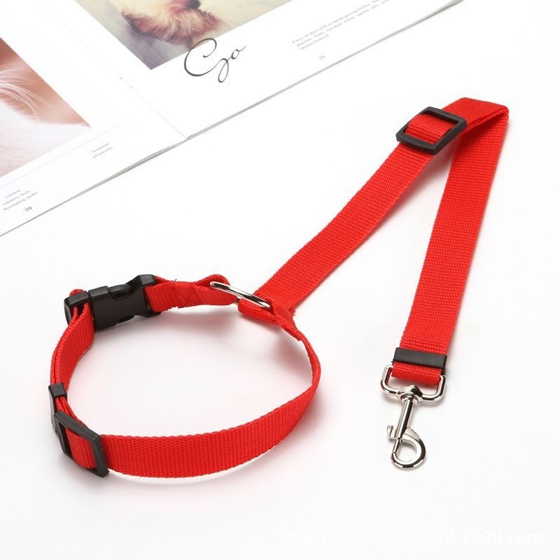 Регулируемый ремень безопаснос – обзор и цена Travel Accessories Dog