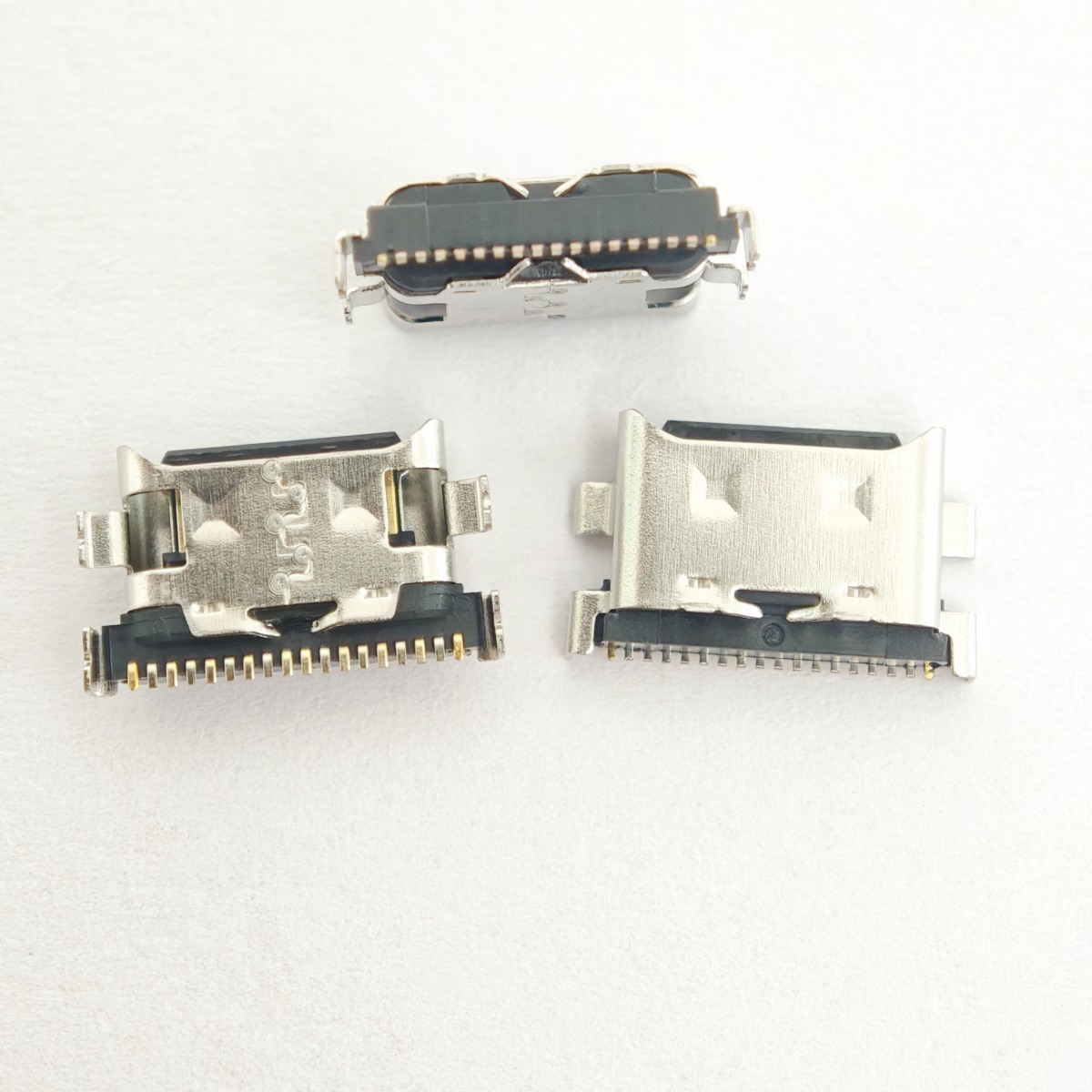 10-50 шт. USB-разъемы для заря – обзор и цена Travel Plug Type C