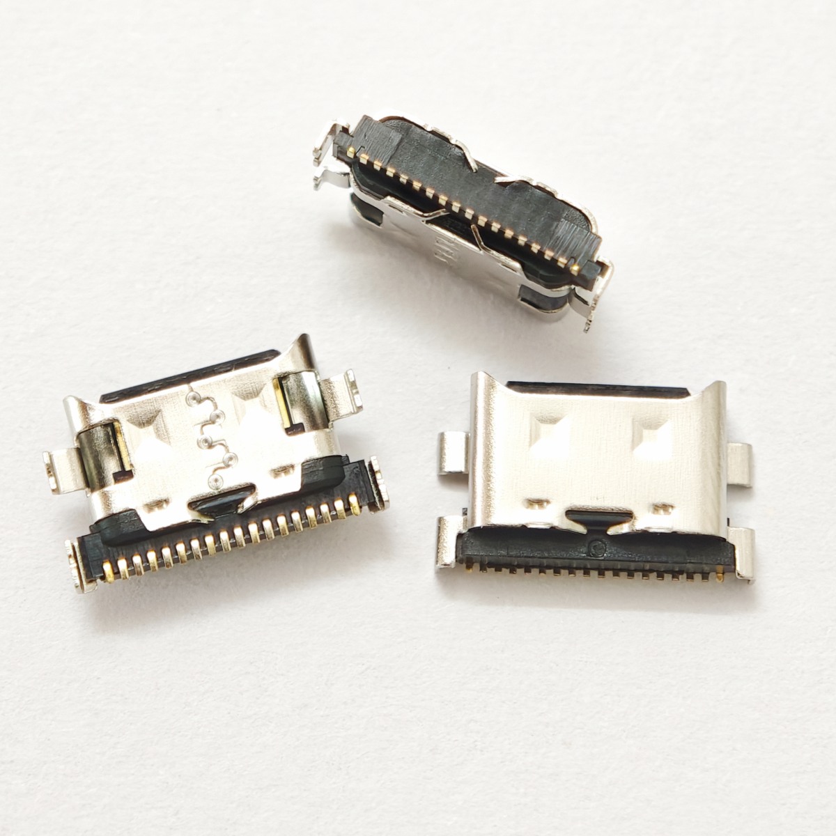 10-50 шт. USB-разъемы для заря – обзор и цена Travel Plug Type C