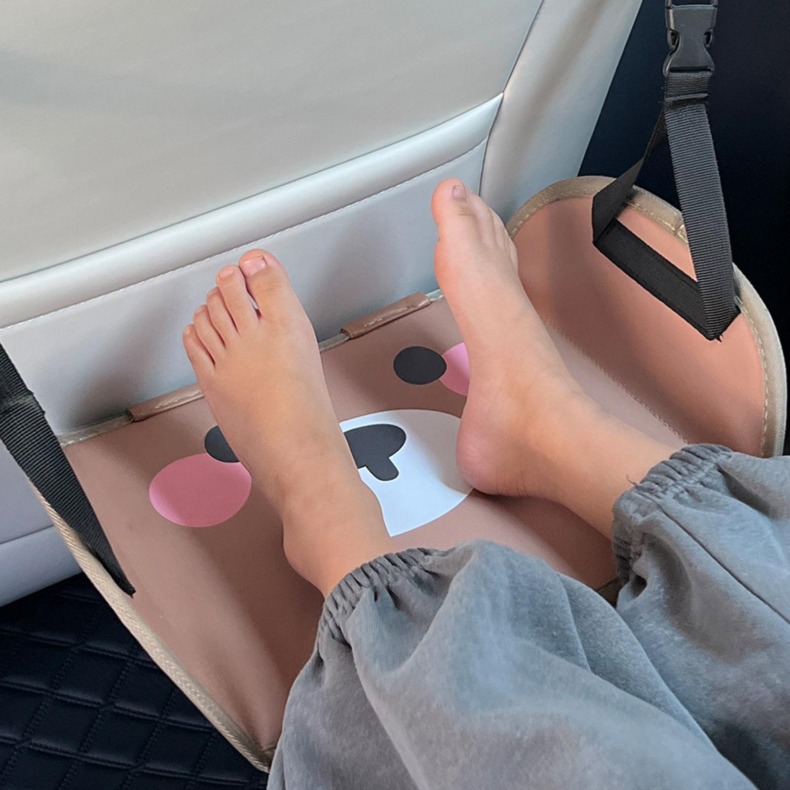 Детская подставка для ног в са – обзор и цена Travel Accessories In Train