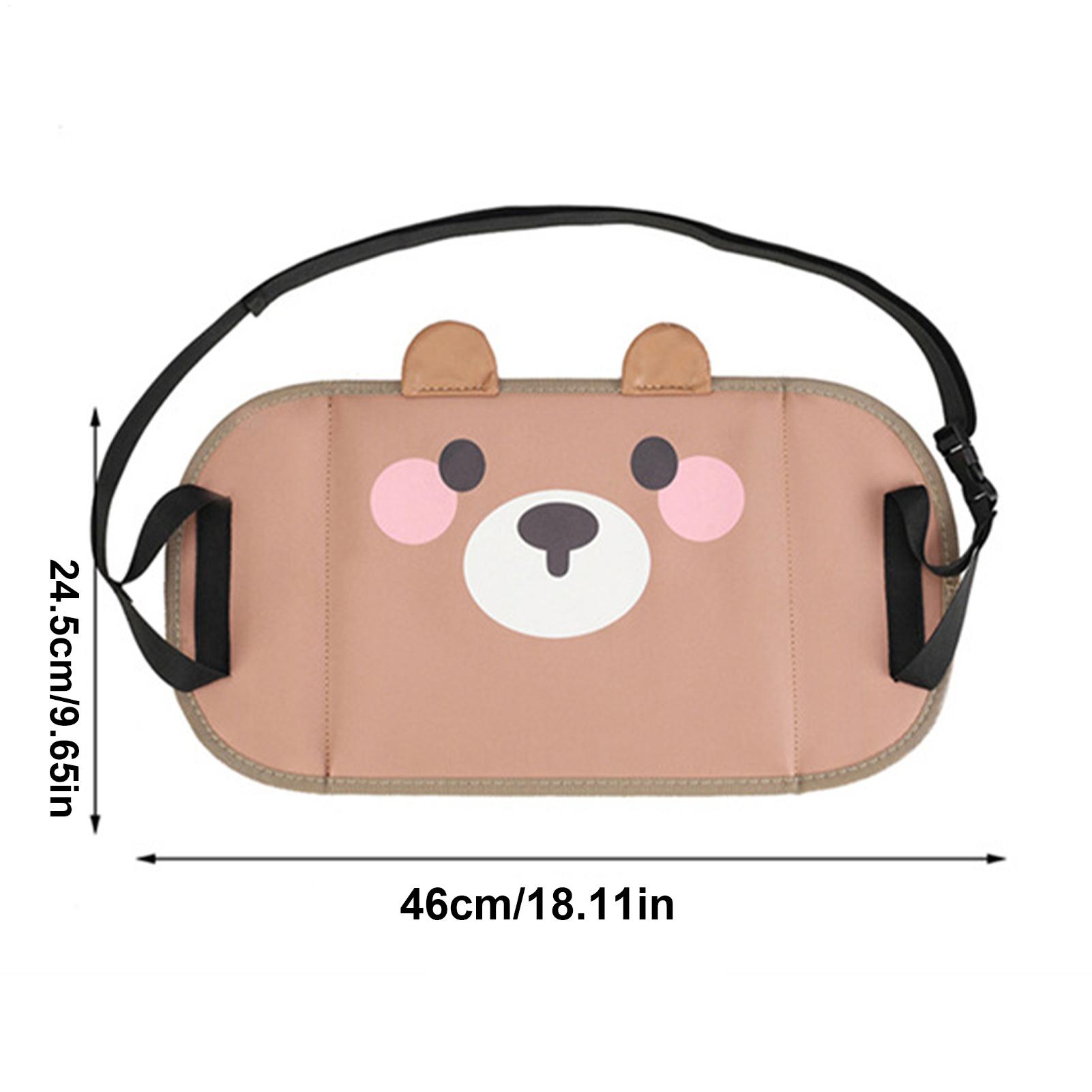 Детская подставка для ног в са – обзор и цена Travel Accessories In Train