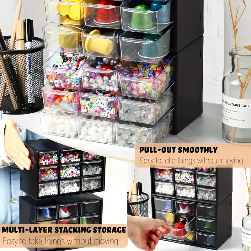 1 шт. пылезащитный настольный  – обзор и цена Accessories Travel Jewelry Box