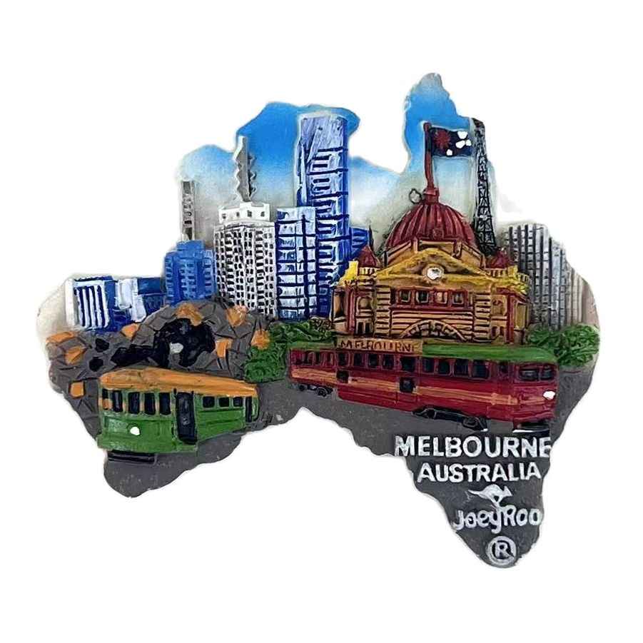Австралийский магнит на холоди – обзор и цена Travel Accessories Australia