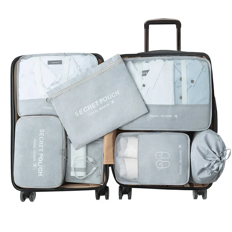Дорожная сумка для хранения од – обзор и цена Travel Accessories Organizer Bag