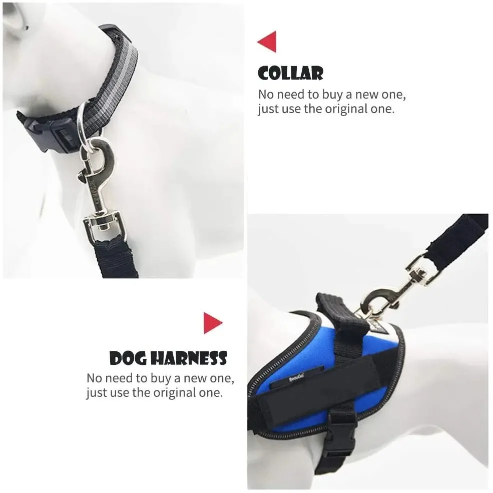 Ремень безопасности для домашн – обзор и цена Travel Accessories Dog
