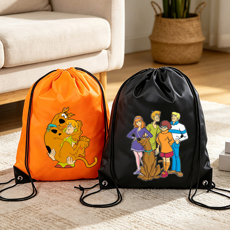 Сумка для хранения на шнурке S – обзор и цена Travel Accessories Organizer Bag