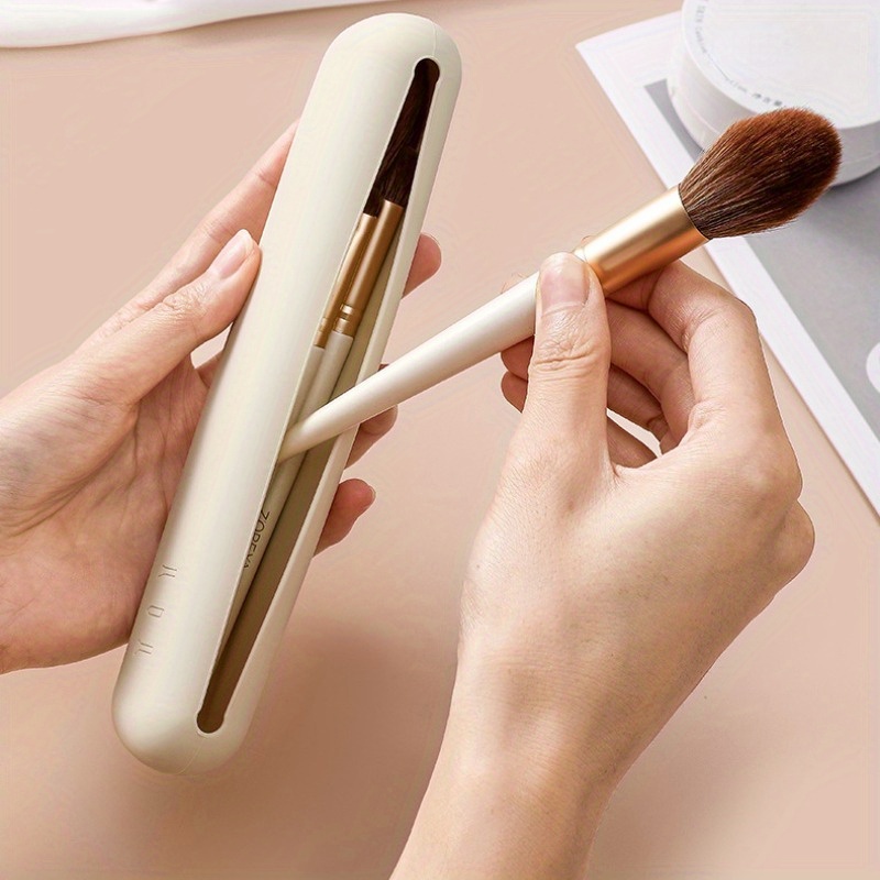 Косметичка, сумка для кистей д – обзор и цена Travel Accessories Organizer Bag