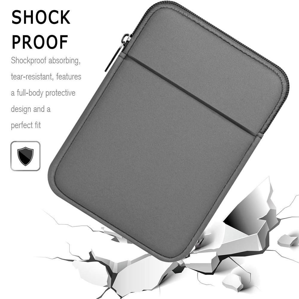 6,8, 7, 10, 11 дюймов, чехол д – обзор и цена Xiaomi Travel Accessories