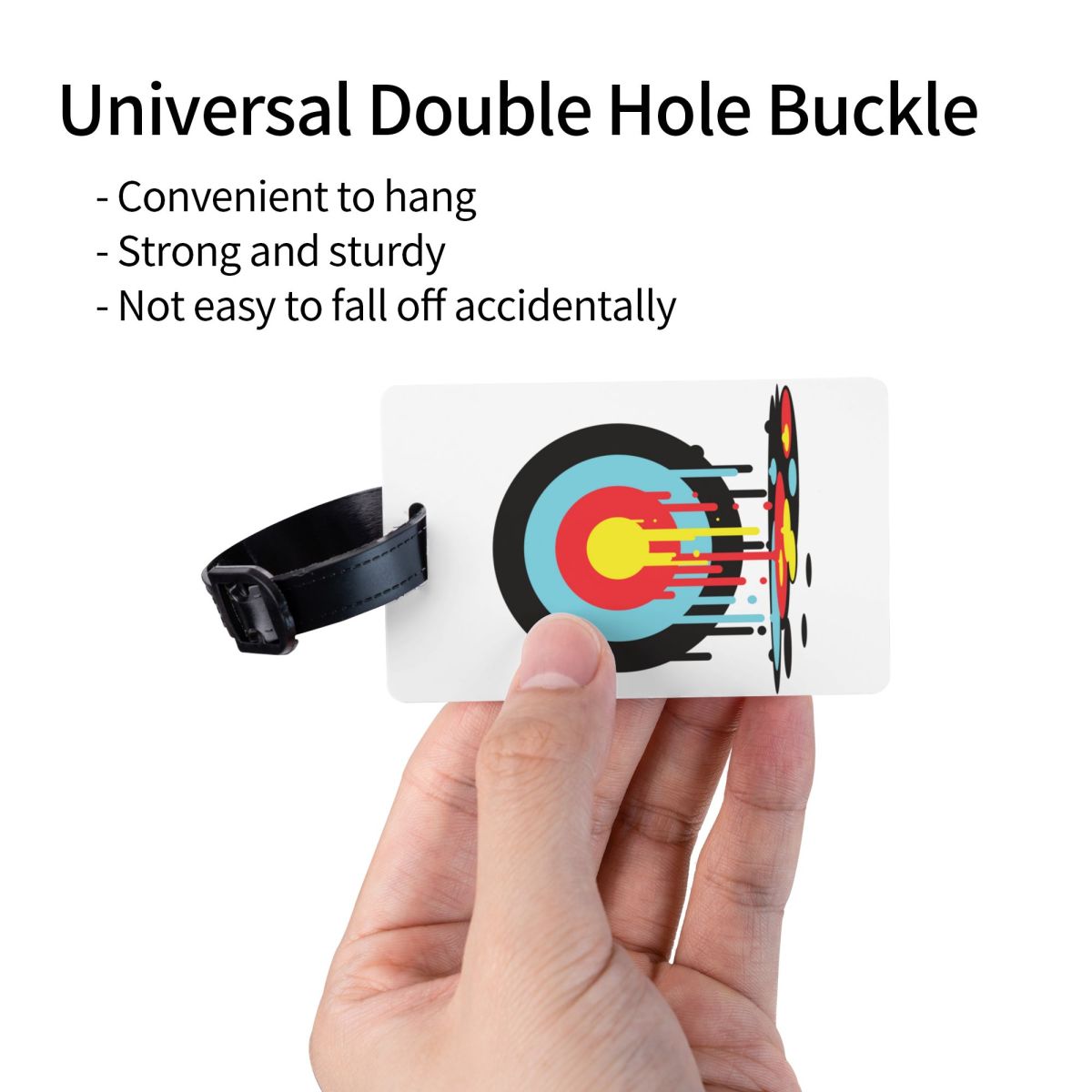 Пользовательская бирка для чем – обзор и цена Travel Accessories Target