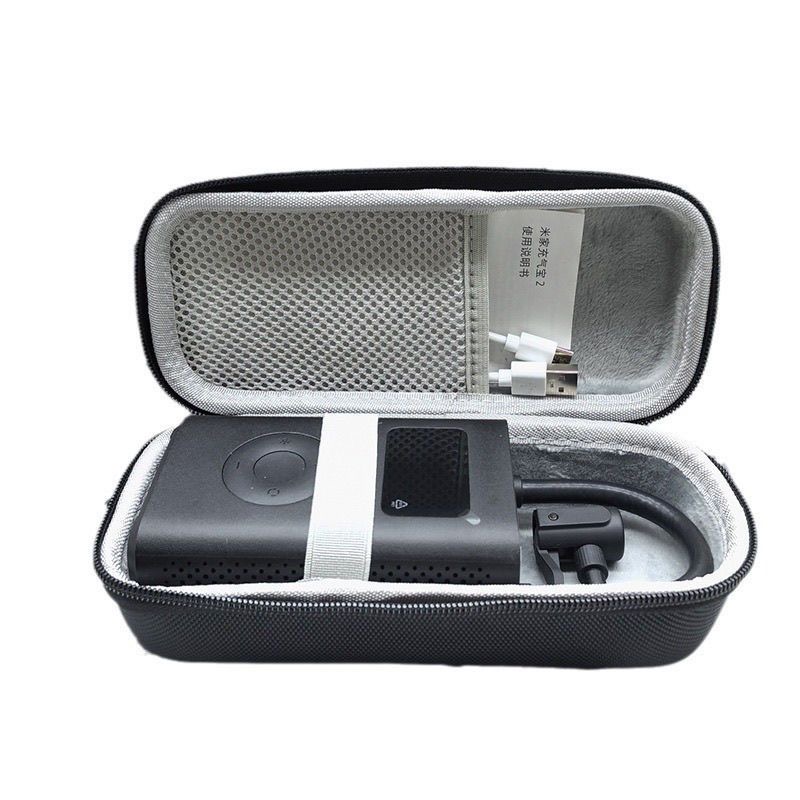 Прочный защитный чехол из EVA  – обзор и цена Xiaomi Travel Accessories